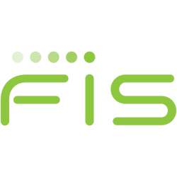 FIS stock logo
