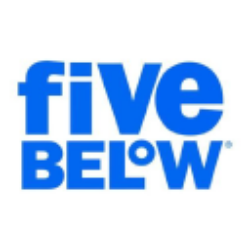 FIVE company logo - Stock analysis and financial data