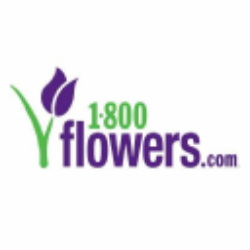 FLWS stock logo