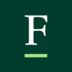 FORR stock logo