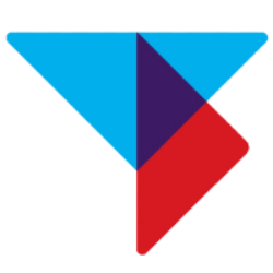 FTI stock logo