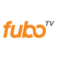 FUBO stock logo
