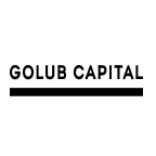 GBDC stock logo