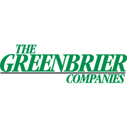 GBX stock logo