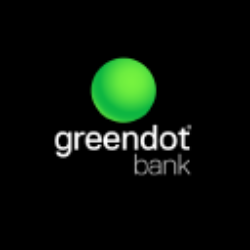 GDOT stock logo