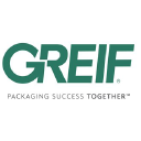 GEF stock logo