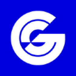GENI stock logo