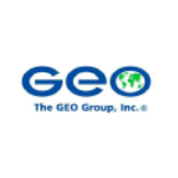 GEO stock logo