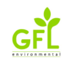 GFL stock logo