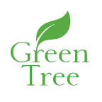GHG stock logo