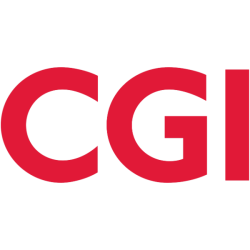 GIB stock logo