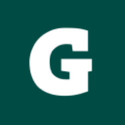 GLPG stock logo
