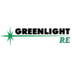 GLRE stock logo