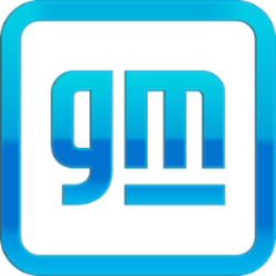 GM Logo