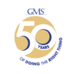 GMS Logo