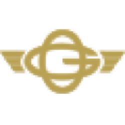 GOGL stock logo