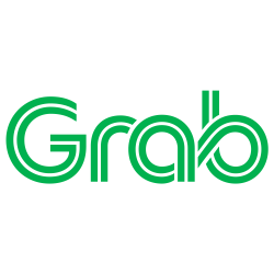 GRAB Logo