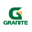 GVA stock logo