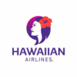 HA stock logo