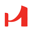 HAFC stock logo