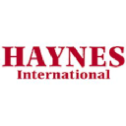 HAYN stock logo