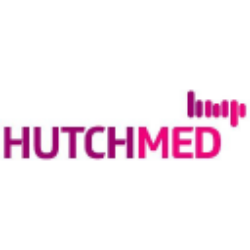 HCM stock logo