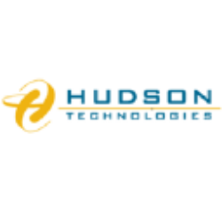 HDSN stock logo