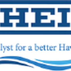 HE stock logo