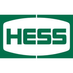 HES stock logo