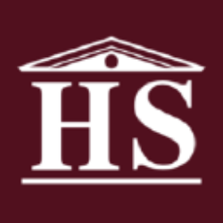 HIFS stock logo
