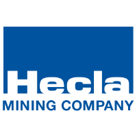 HL stock logo