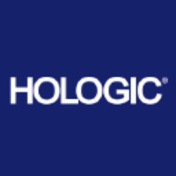 HOLX stock logo