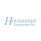 HOV stock logo