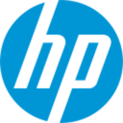 HPQ Logo