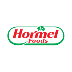 HRL stock logo