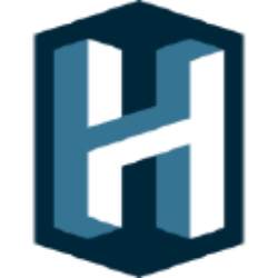 HROW stock logo
