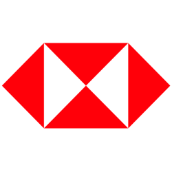 HSBC Logo