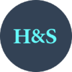 HSII stock logo