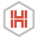 HUBG stock logo
