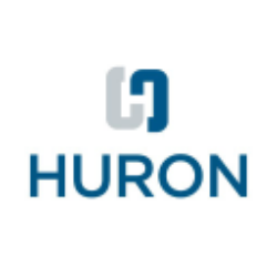 HURN stock logo