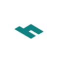 HUT stock logo