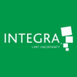 IART stock logo