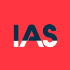 IAS stock logo