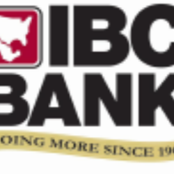 IBOC stock logo