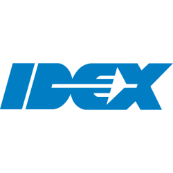 IEX stock logo