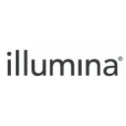 ILMN stock logo