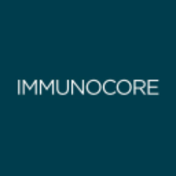 IMCR stock logo
