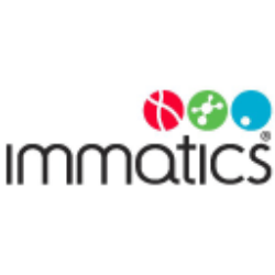 IMTX stock logo