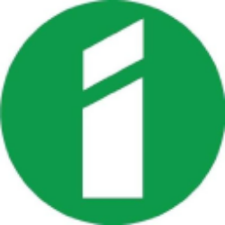 IMXI stock logo