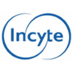 INCY stock logo